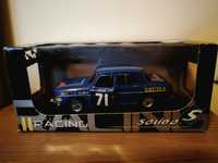 SOLIDO RENAULT 8 GORDINI RACING 1968 ref. 9014-01 machetă scara 1:18