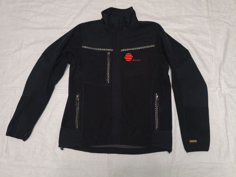 Geaca Blaklader Workwear mărime L bărbați bluza șantier salopetă