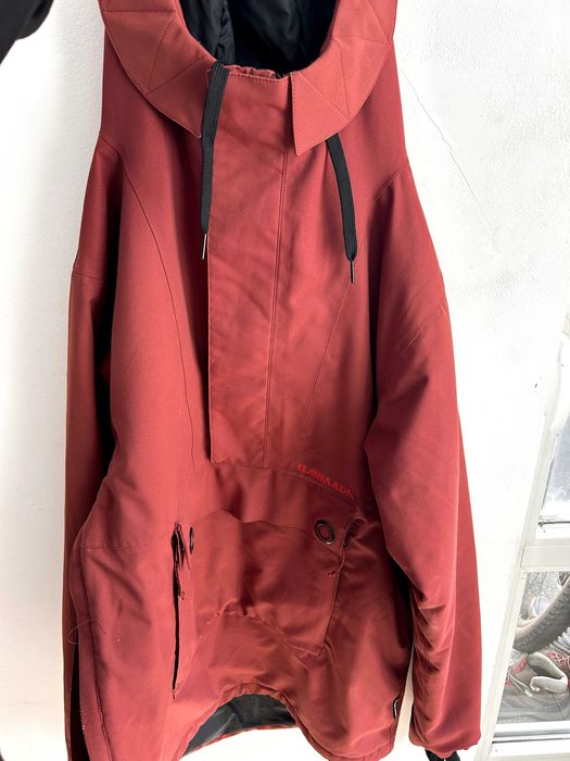 Мъжко сноуборд яке Armada L