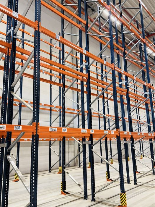 Rafturi metalice 4162626