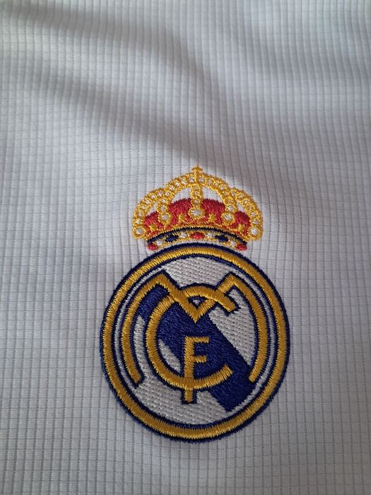 Екип Real Madrid размер L