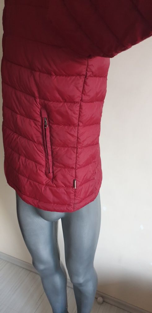 Napapijri Aerons Mens Jacket Size L ОРИГИНАЛ! Мъжко Зимно Яке!