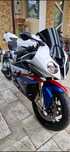 BMW S1000RR impecabil