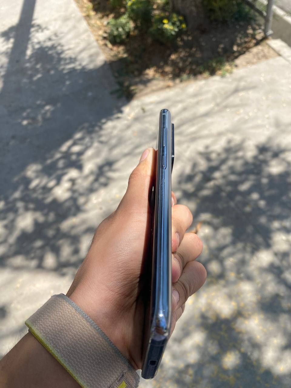 Samsung s20 ultra 256GB