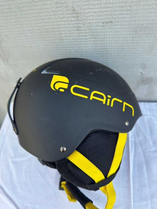 Casca ski schi snowboard CAIRN marime reglabila L 59-60cm