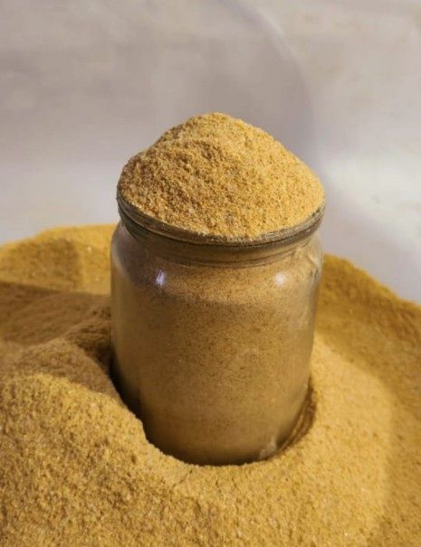 Талқан жарма Тары