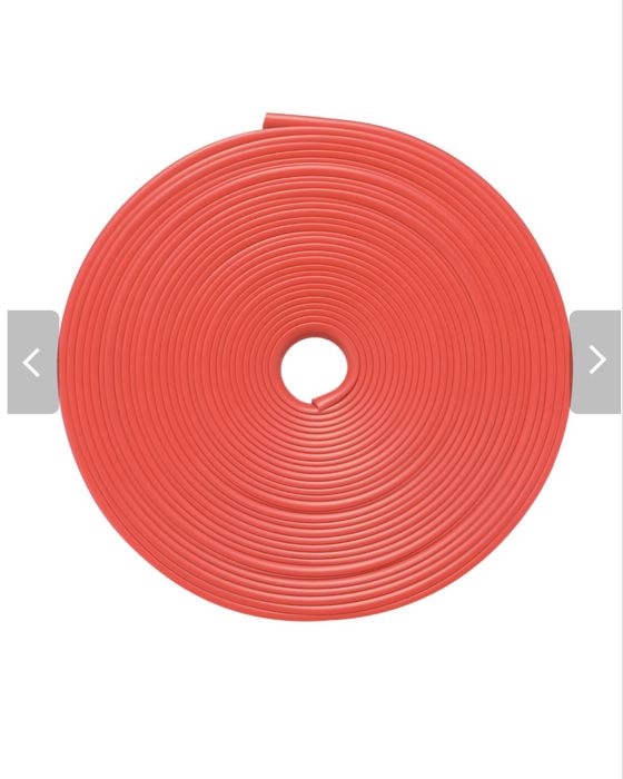 Banda protecție jante 8M (diferite culori)