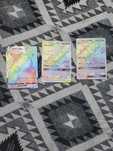Pokemon cartonase