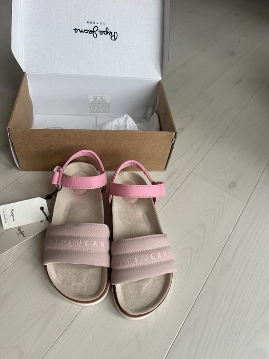Сандали Pepe jeans