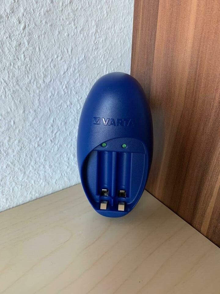 Зарядное устройство Varta