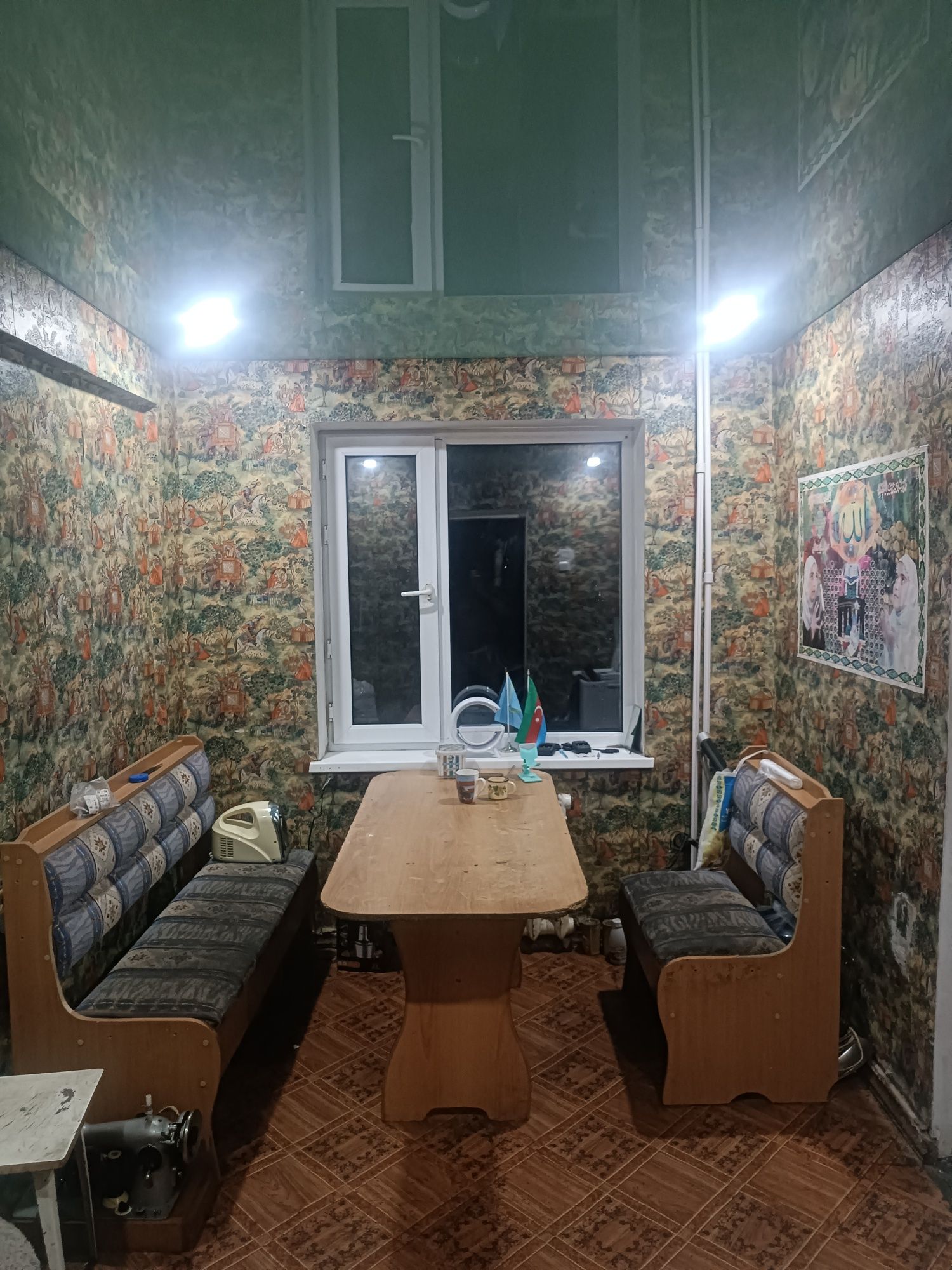 Продам 3-х комнатную квартиру