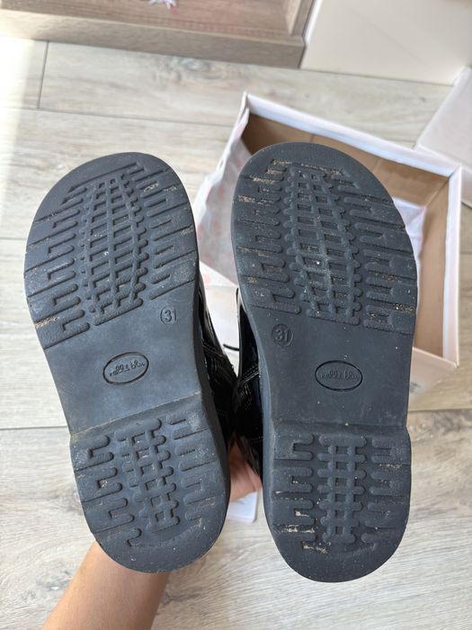 Детски боти Nelli blu - 31 номер