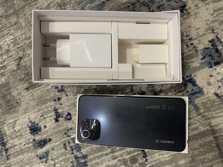 Xiaomi 11Lite 5G NE 128