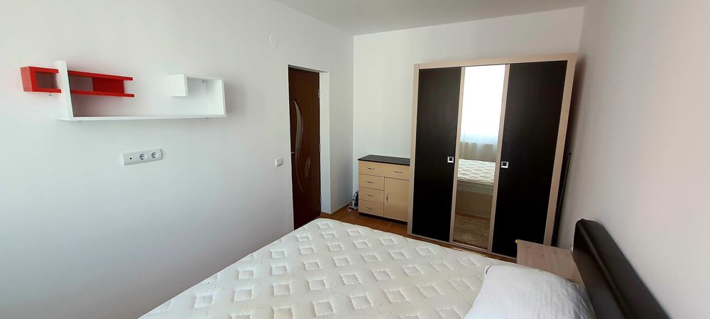 se inchiriazaă apartament cu 2 camere cartier arhitectilor sibiu