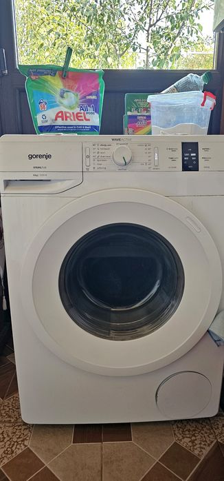 Masina de spalat Gorenje