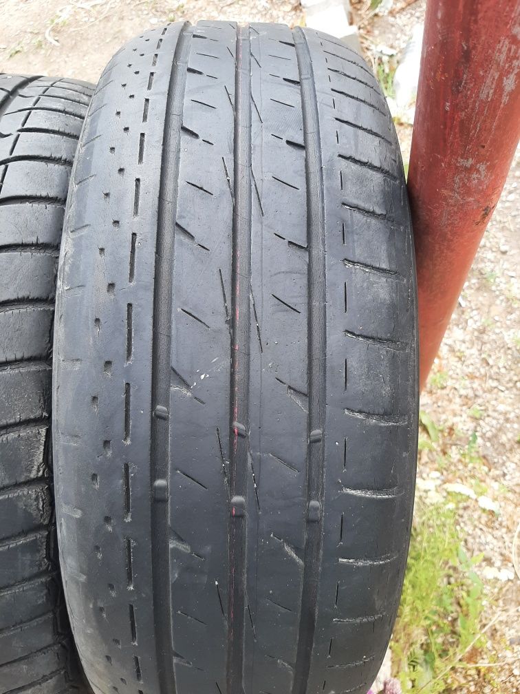 Продам шины 215/60/17