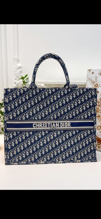 Geantă Christian Dior model 2026,  6 modele