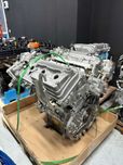 Двигатель 4GR-FSE  2.5 лексус гс  GS IS Lexus