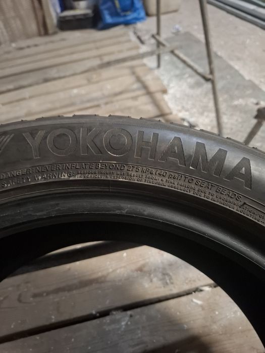 Anvelope iarnă 225/50 R18