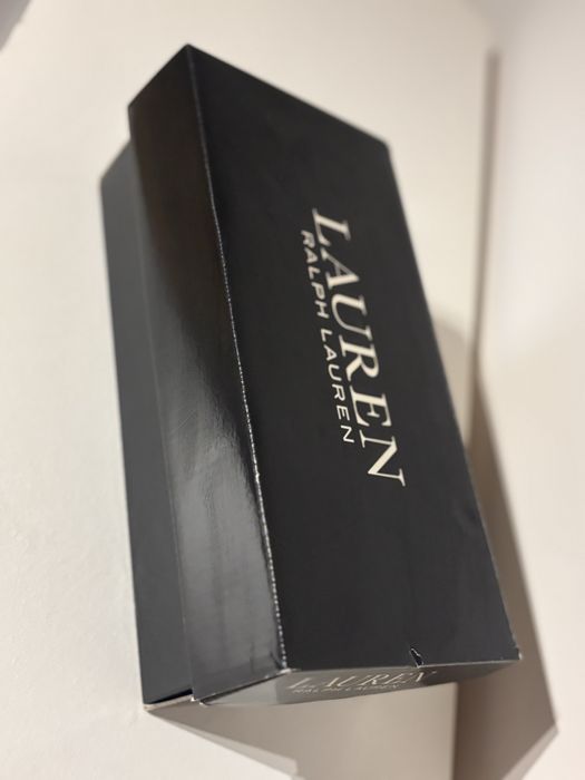 Ralph Lauren papuci dama noi marimea 37 potriviti pentru 36