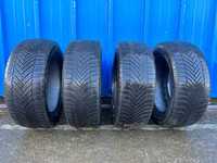 Anvelope Michelin Alpin 6 225/50 R17 iarna