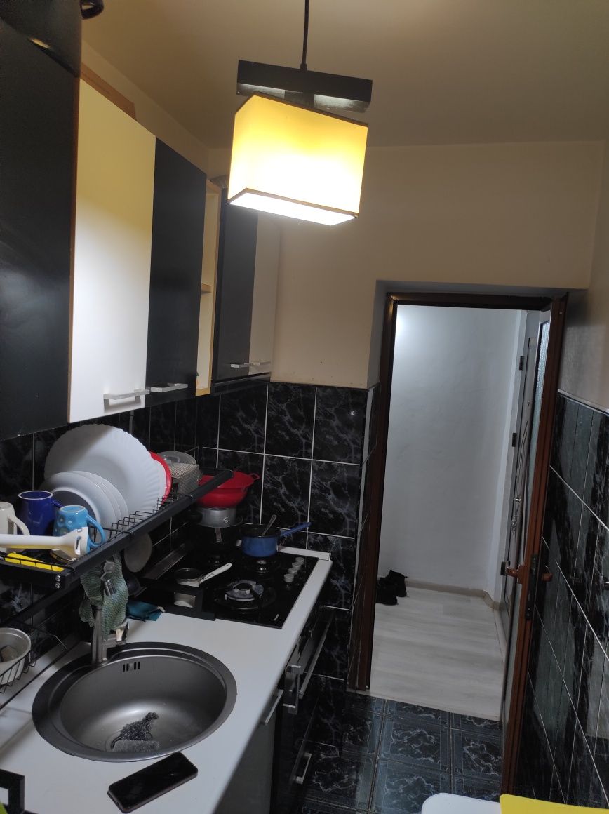 Apartament 2 camere