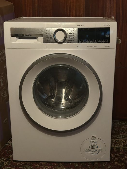 стиральная машинка Bosch seria 4