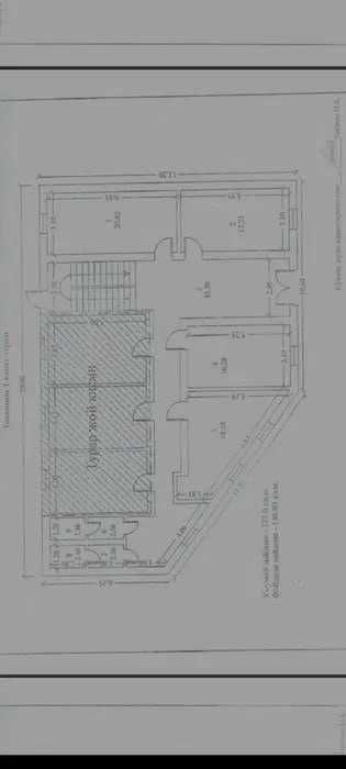 Продаётся Здание 468 м2 Алмазар 1 Линия Ор,Kids Lunch