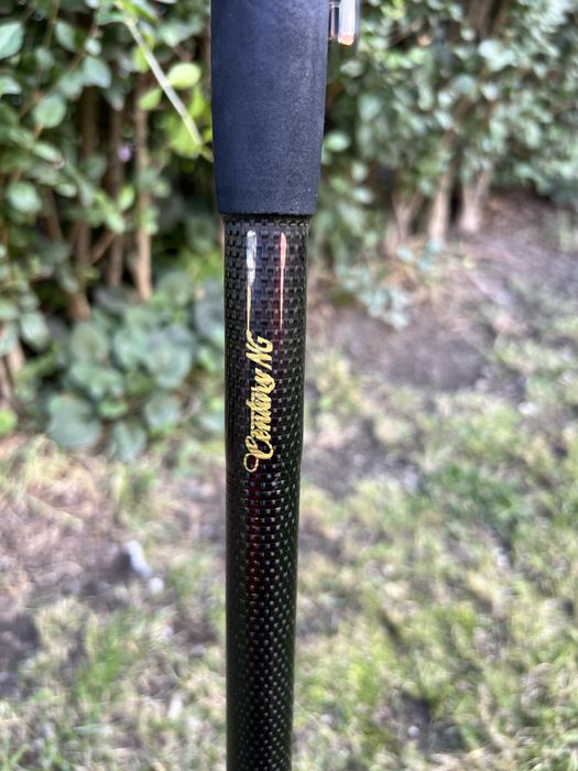 Маркер Century макара Daiwa windcast Z5500