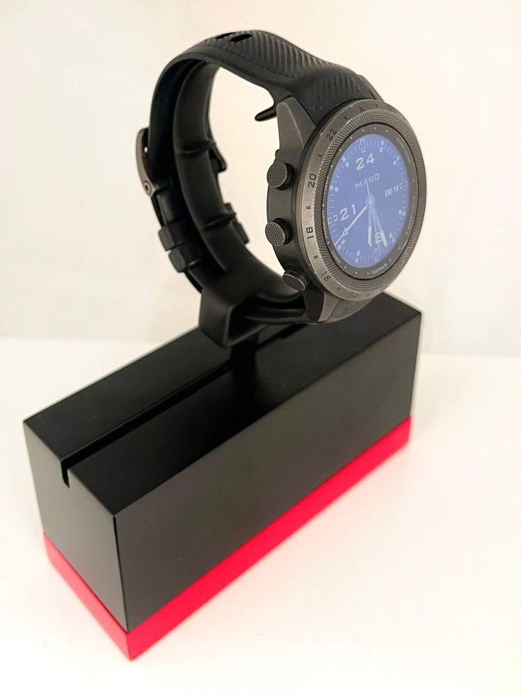 Garmin marq commander