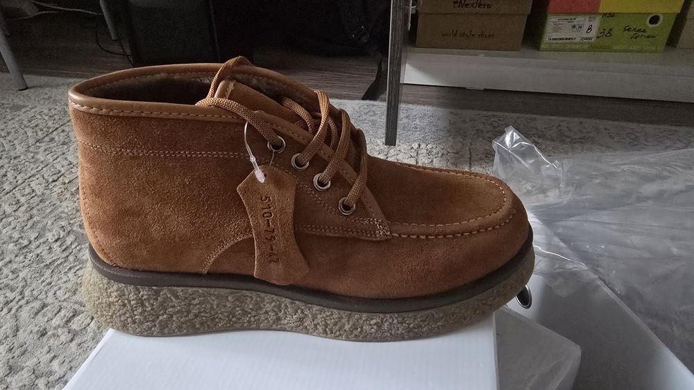 Продам обувь Турция