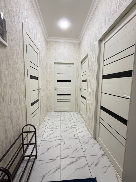 Сдается 2-х комнатная квартира на 1-этаж