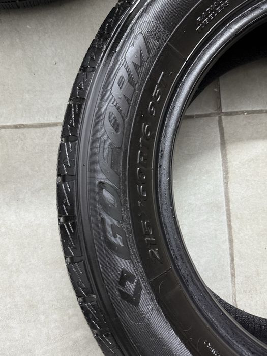 Зимние шины 16 размер