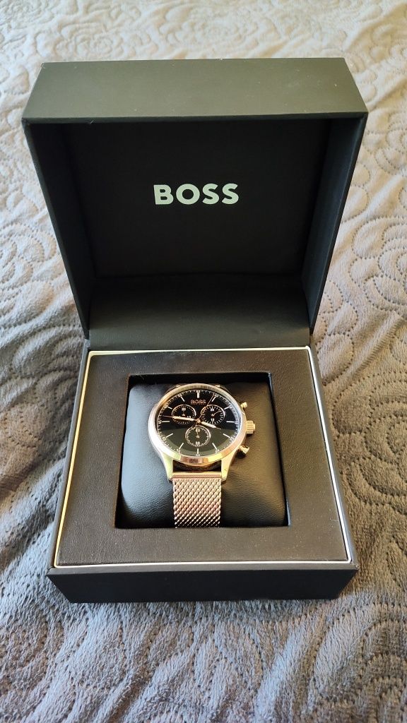 Hugo Boss Companier