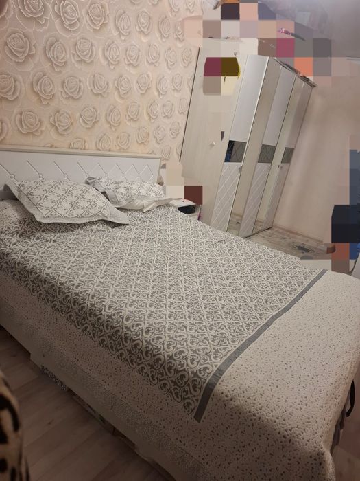 Спалный гарнитур сатылады