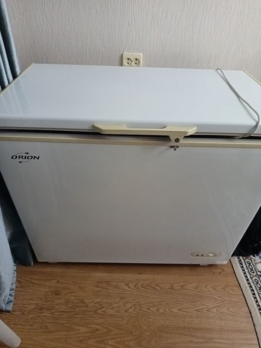 Продам морозильную камеру. В отличном состоянии.