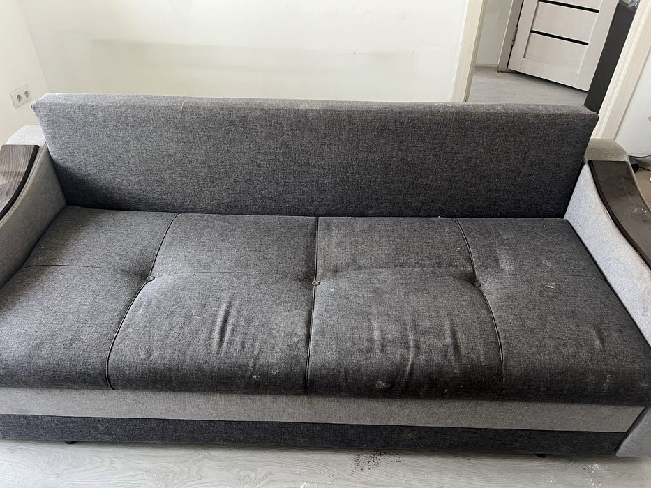 Продам диван б/у