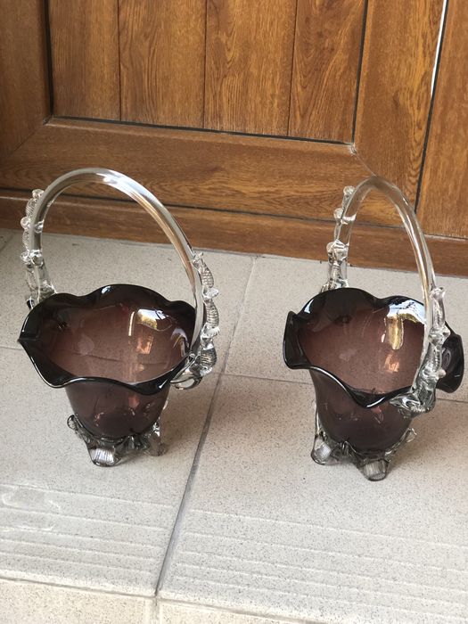 Продаю хрусталь из серванта