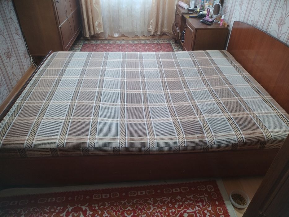 Продам    кровать