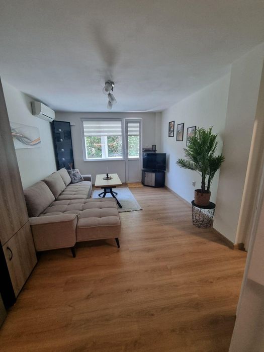 Двустаен апартамент, под наем, кв. Гръцка Махала