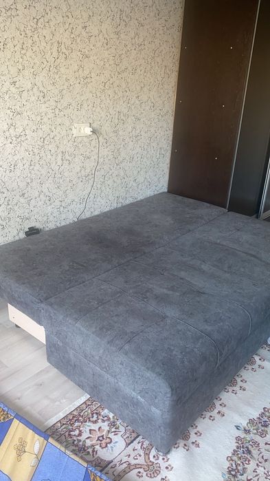 Диван тахта . Раскладной