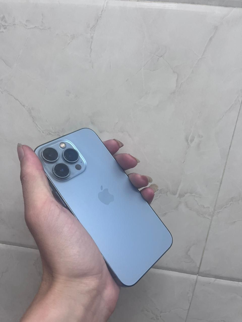 IPhone 13 pro 128g