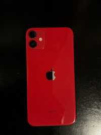 De vanzare iPhone 11 rosu