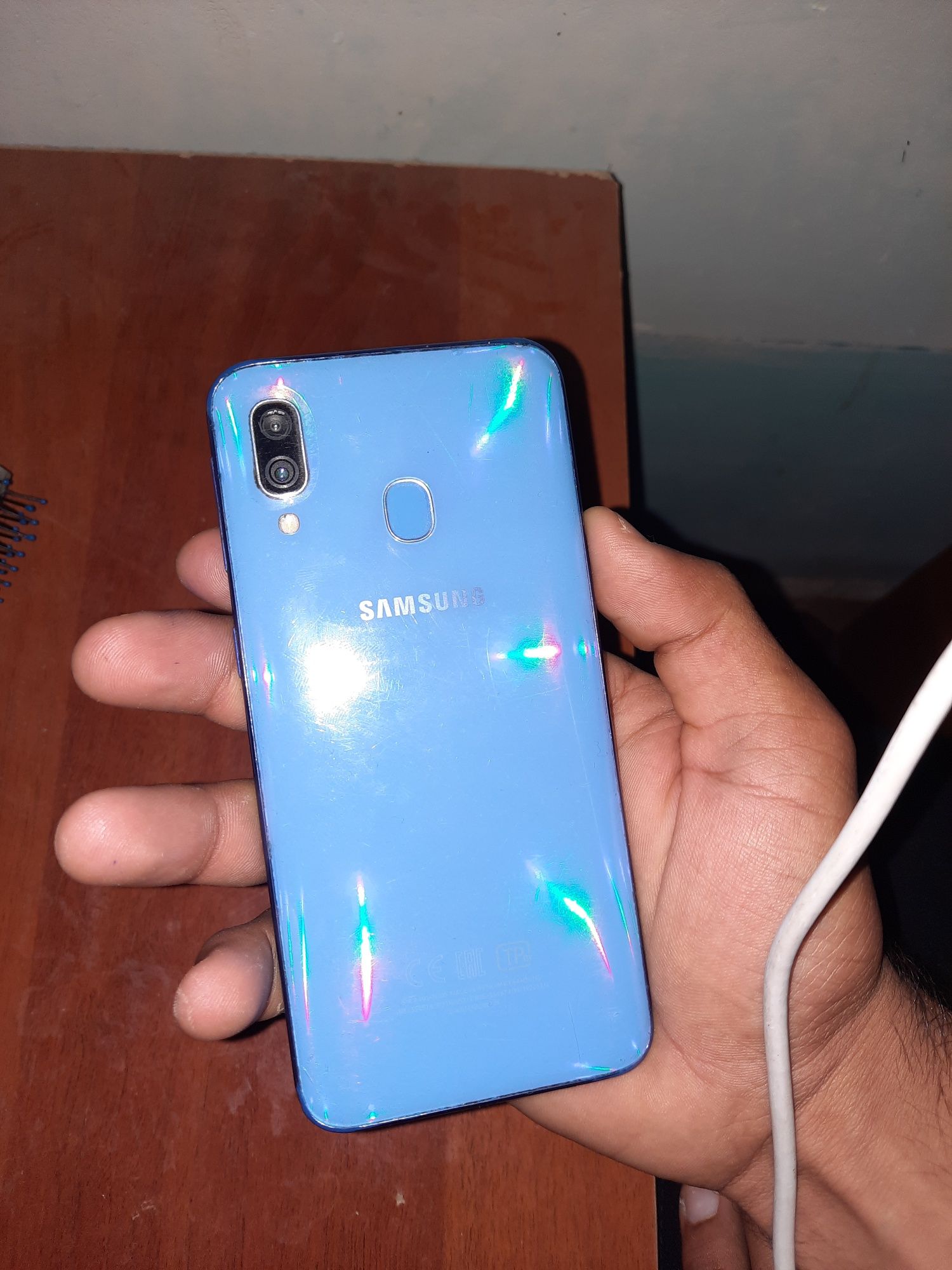 Samsung galaxy A 40