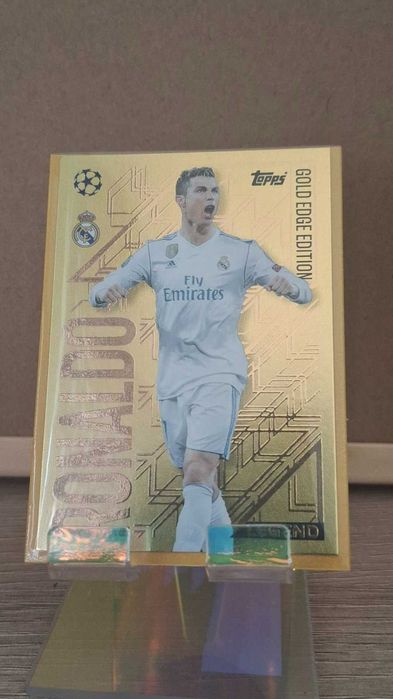 Match Attax карти