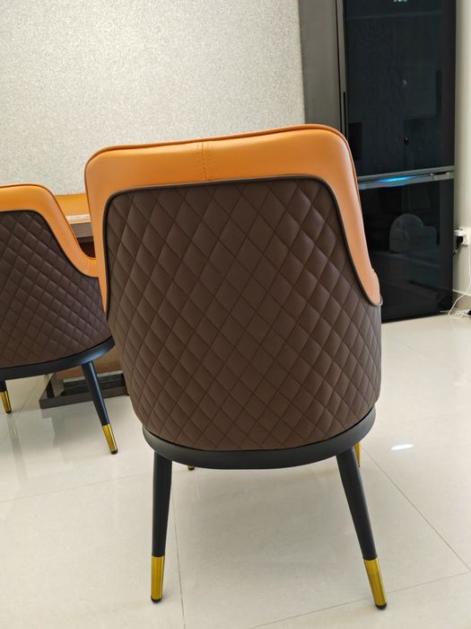 Set  4 Scaune Dining