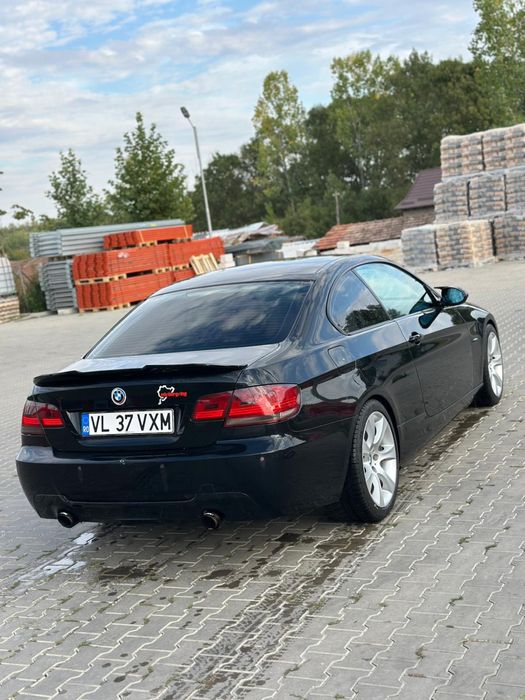 Vand bmw e92 n47