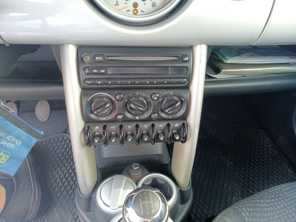 Rent a car Mini Cooper.rentacar.Кола под наем.Бургас.Наем на автомобил