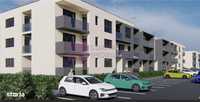 Apartament 2 camere | Selimbar, Brana | balcon si gradina 48 mp | B