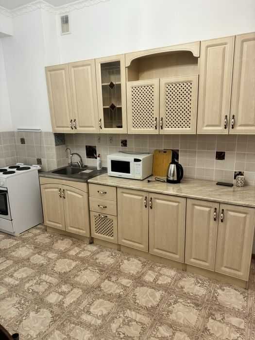 Чиланзар • Педагогический • 2-комн • 60 м² • этаж 2/9 • [M:0315]